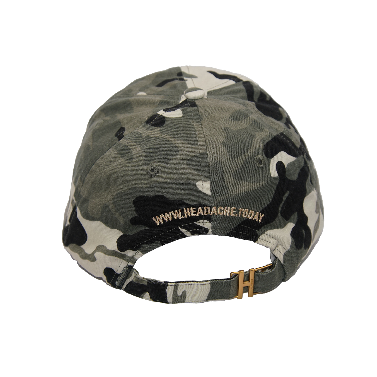 HEADACHE Safety Cap