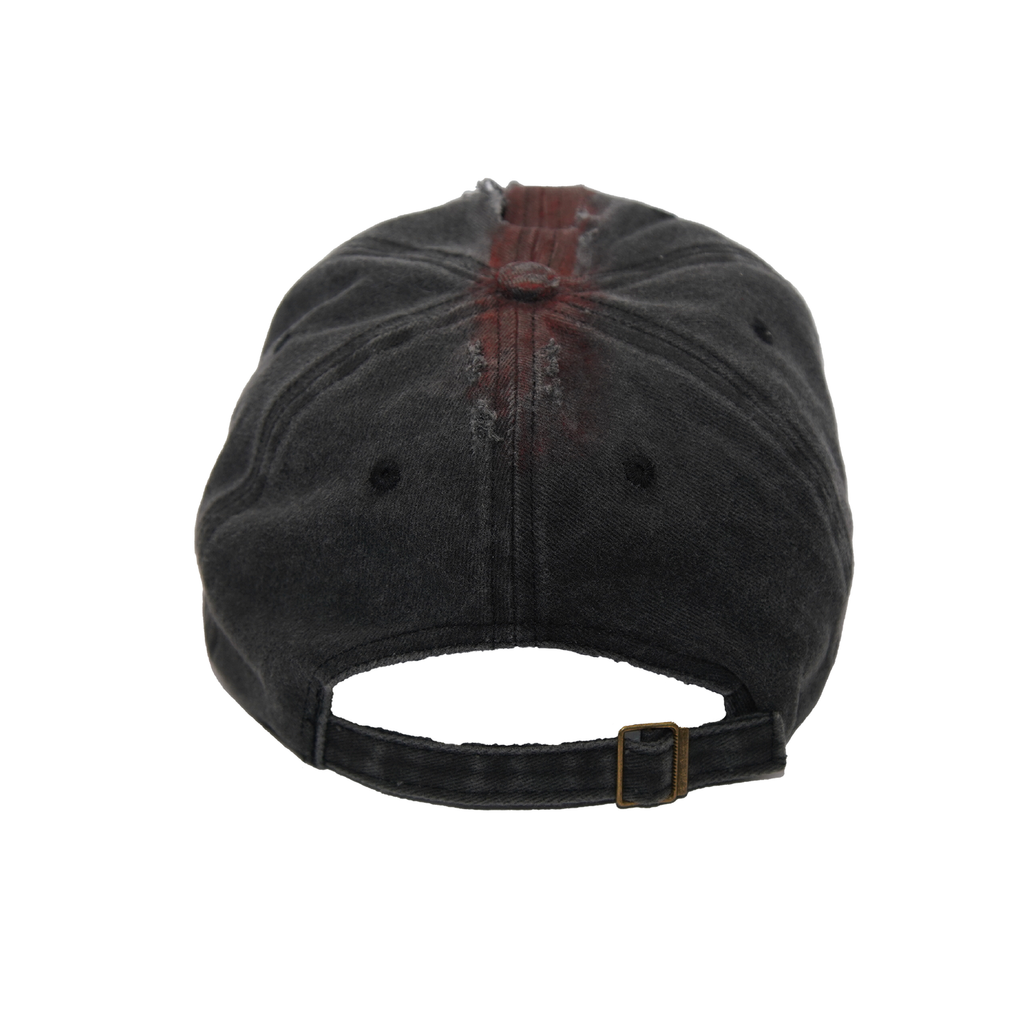 LOVEISWAR Distressed Cap