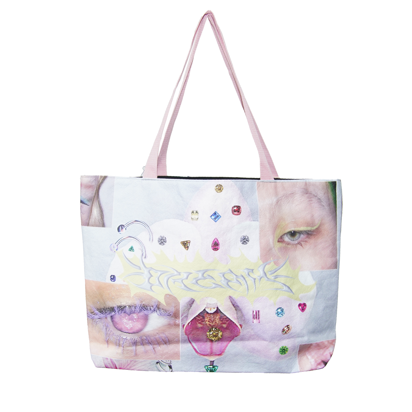 DeadEndKids WindowSoul Bag