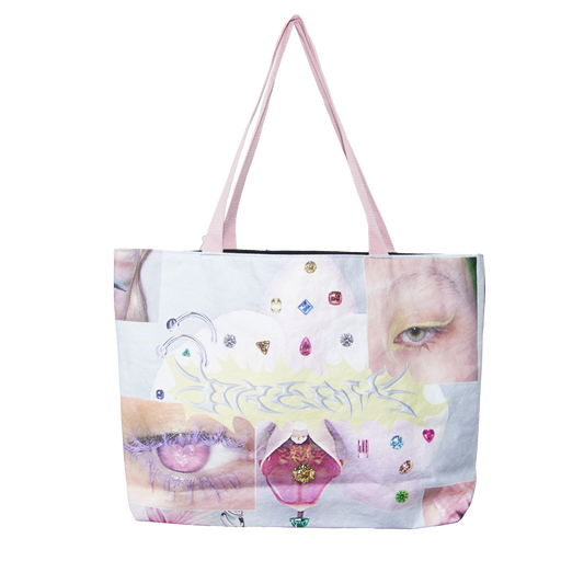 DeadEndKids WindowSoul Bag