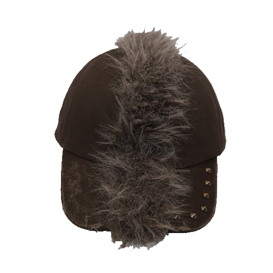 PHYS Fur Cap