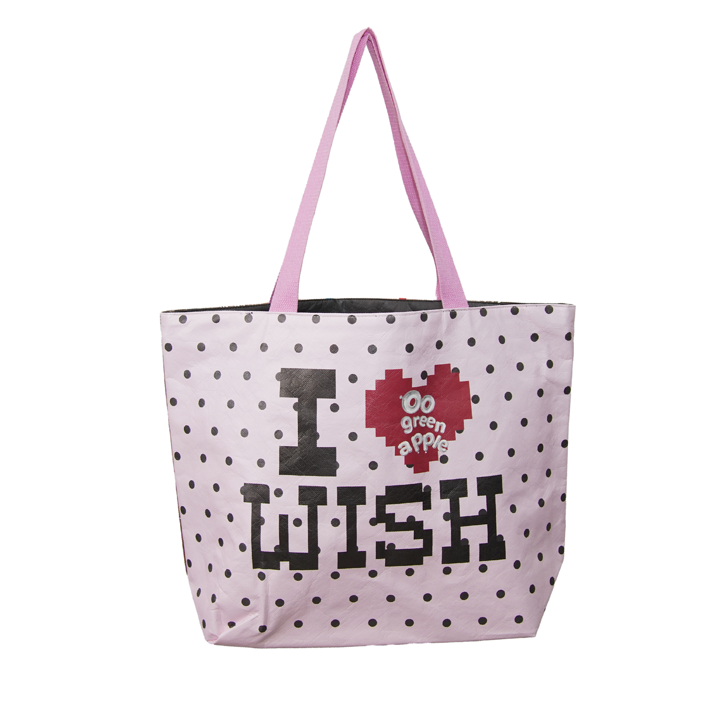 Oogreenapple Girls Who Thrift Bag