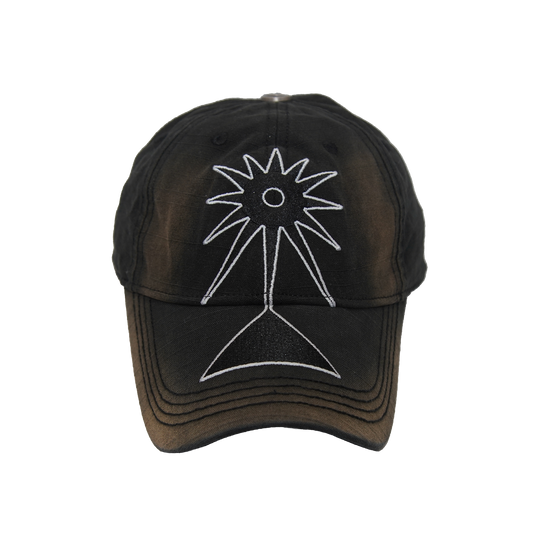 FLEAMARKET Totem Cap