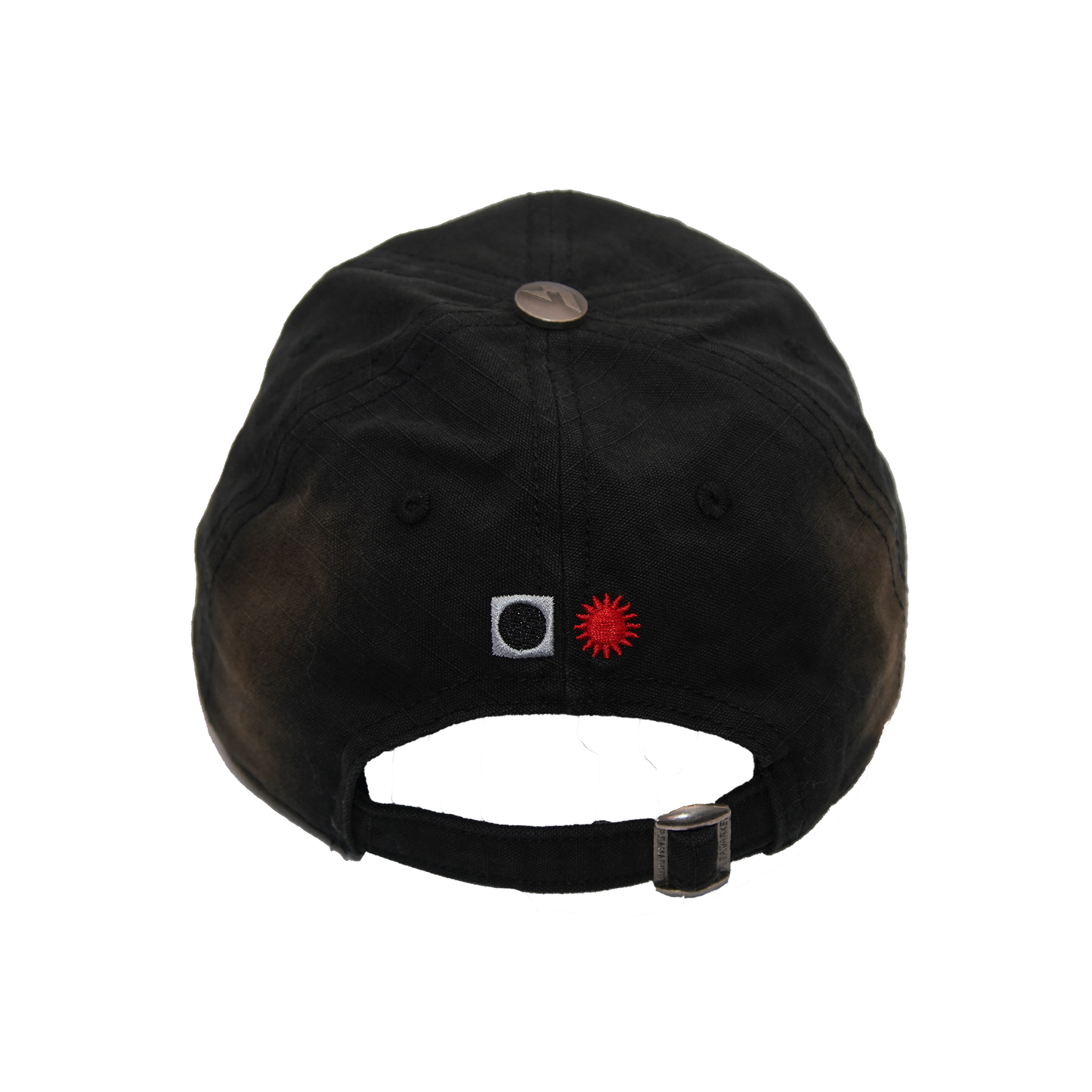 Pattern Hat