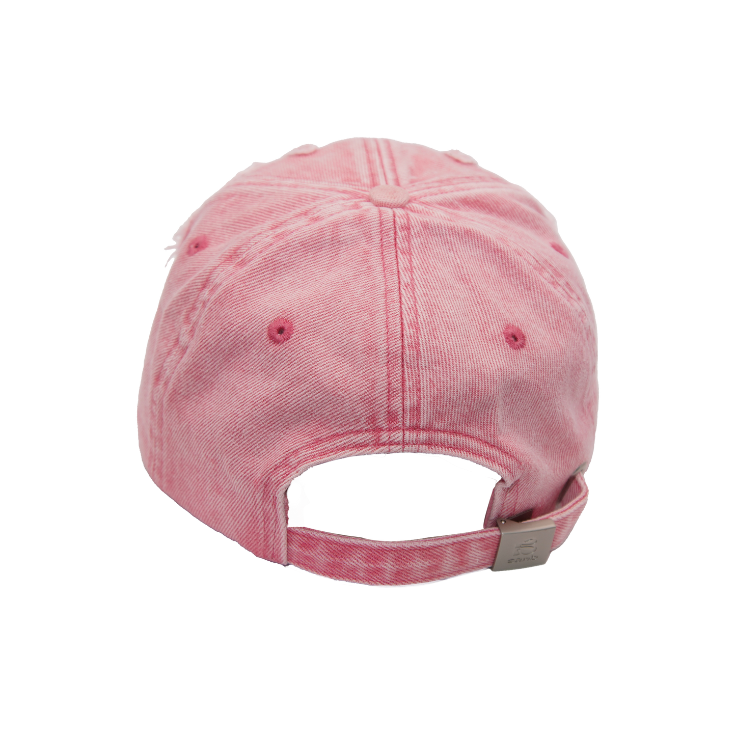 SNAB Pink Hat