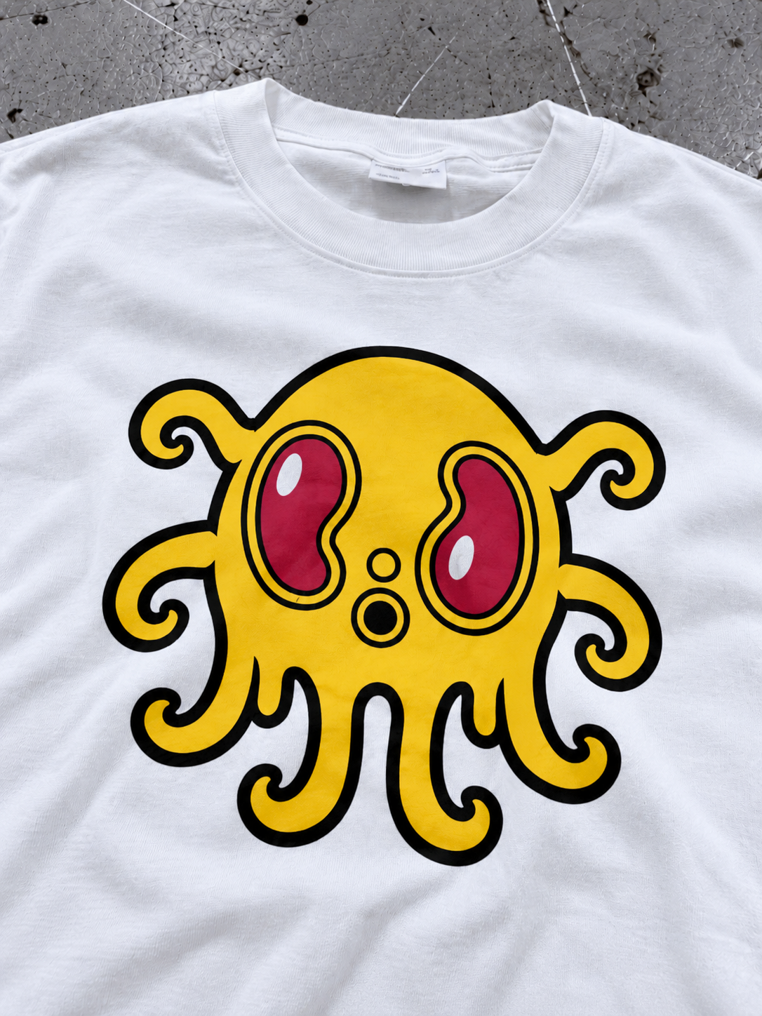 OCTOBABY Tee
