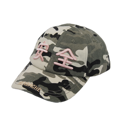 HEADACHE Safety Cap