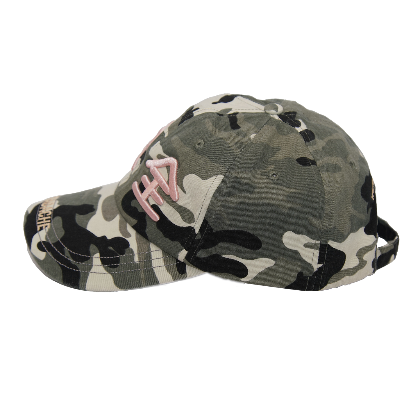HEADACHE Safety Cap