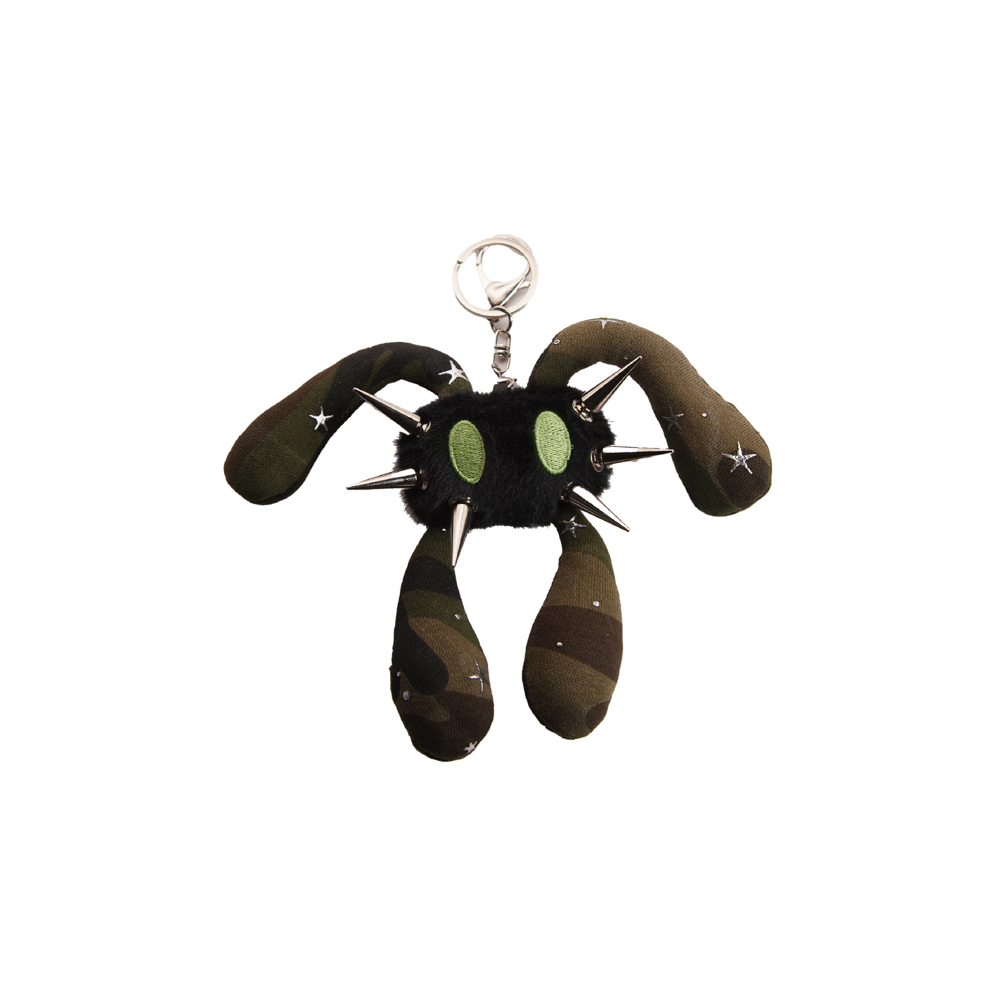 Antiphase Camorabbit Charm