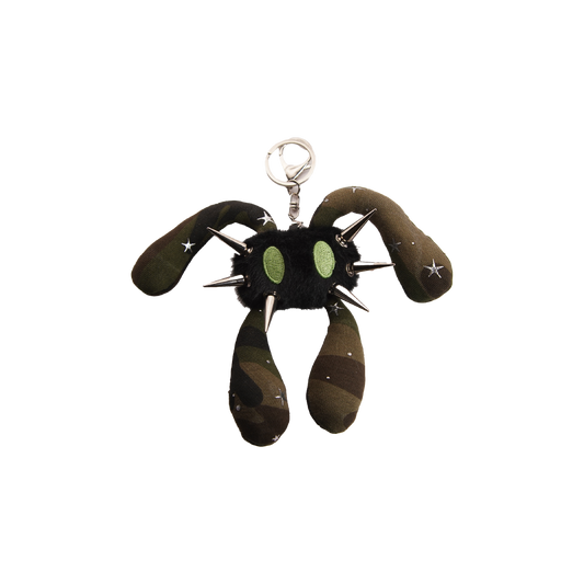Antiphase Camorabbit Charm