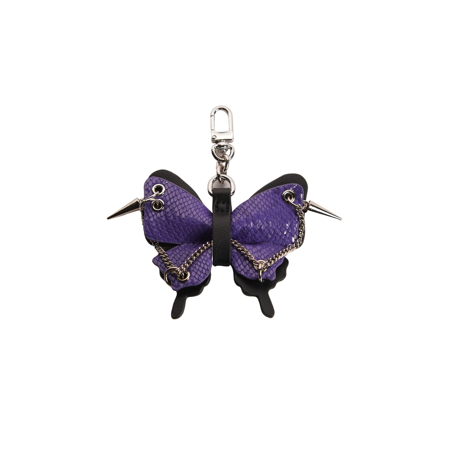 MEWTATION151 Butterfly Charm