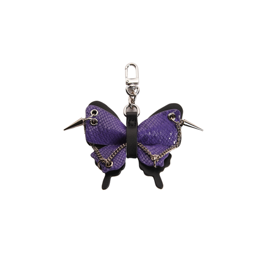 MEWTATION151 Butterfly Charm