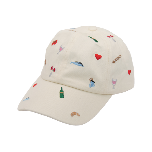 Color Icons Cap