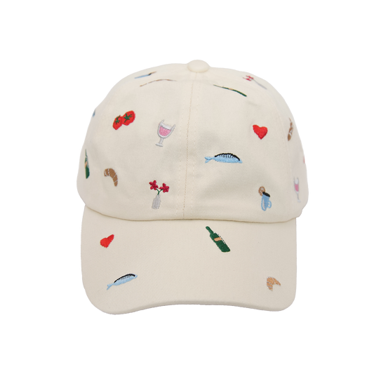 Color Icons Cap