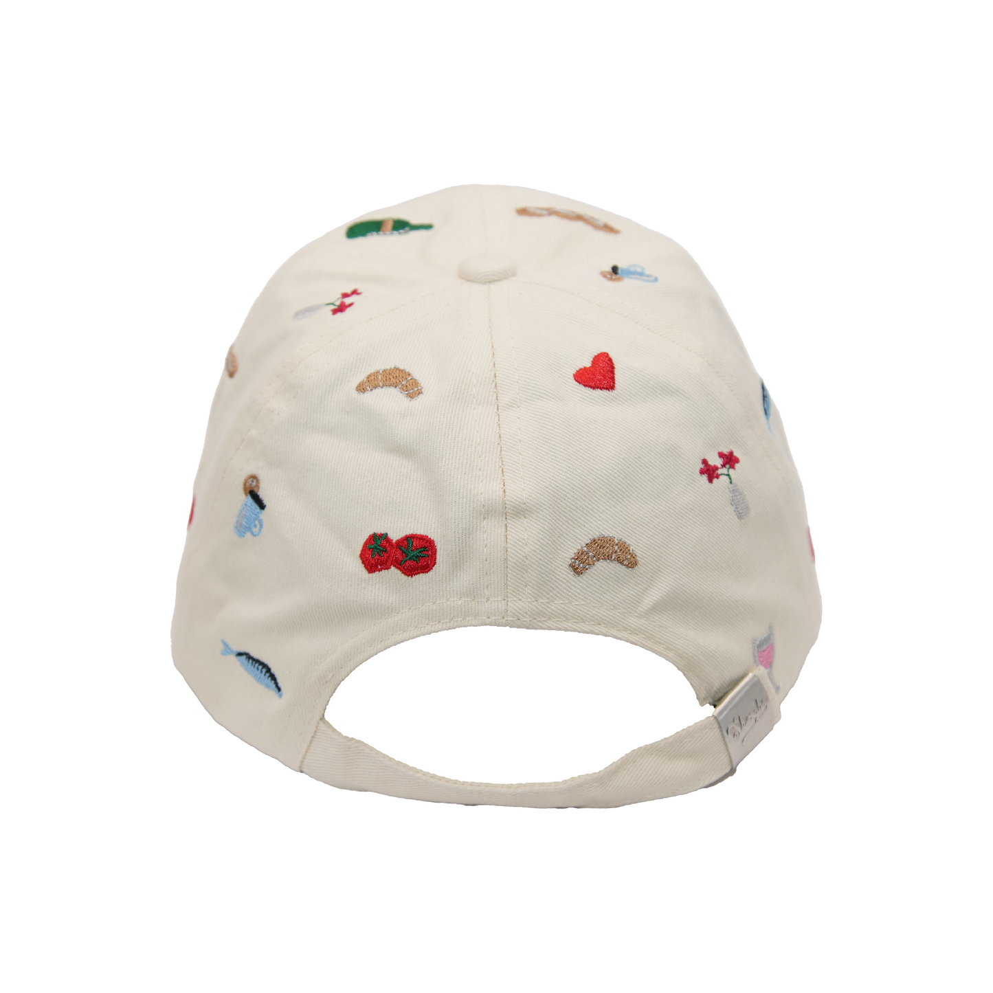 Colors Cap