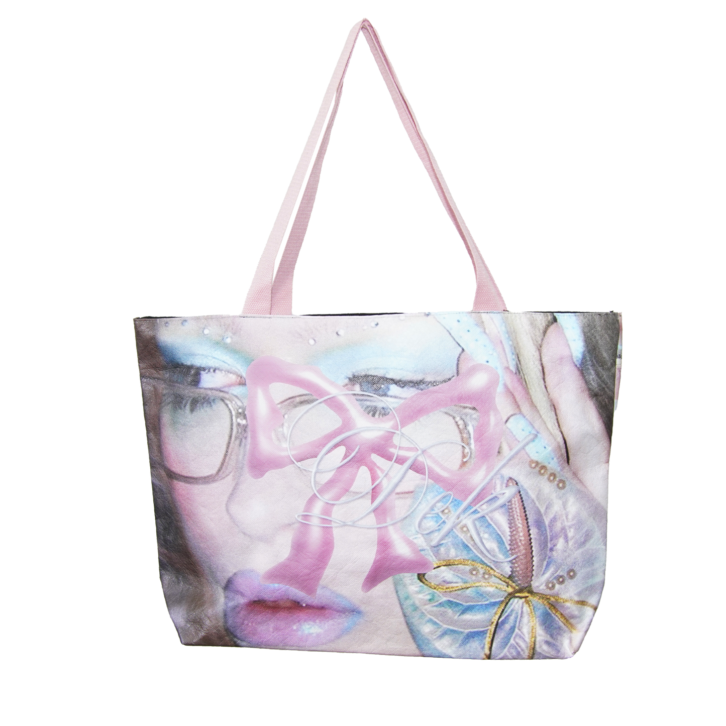 DeadEndKids WindowSoul Bag