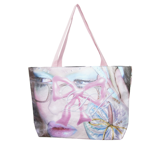 DeadEndKids WindowSoul Bag