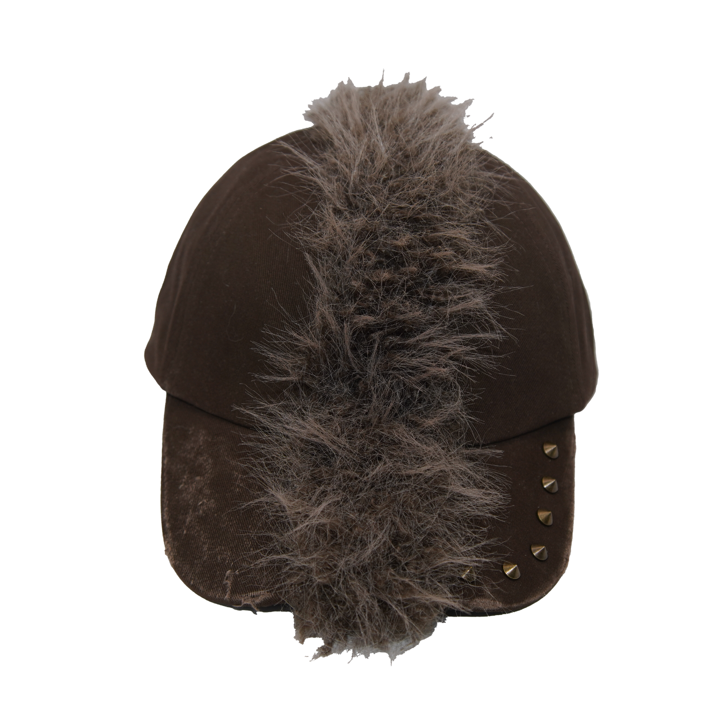 PHYS Fur Cap