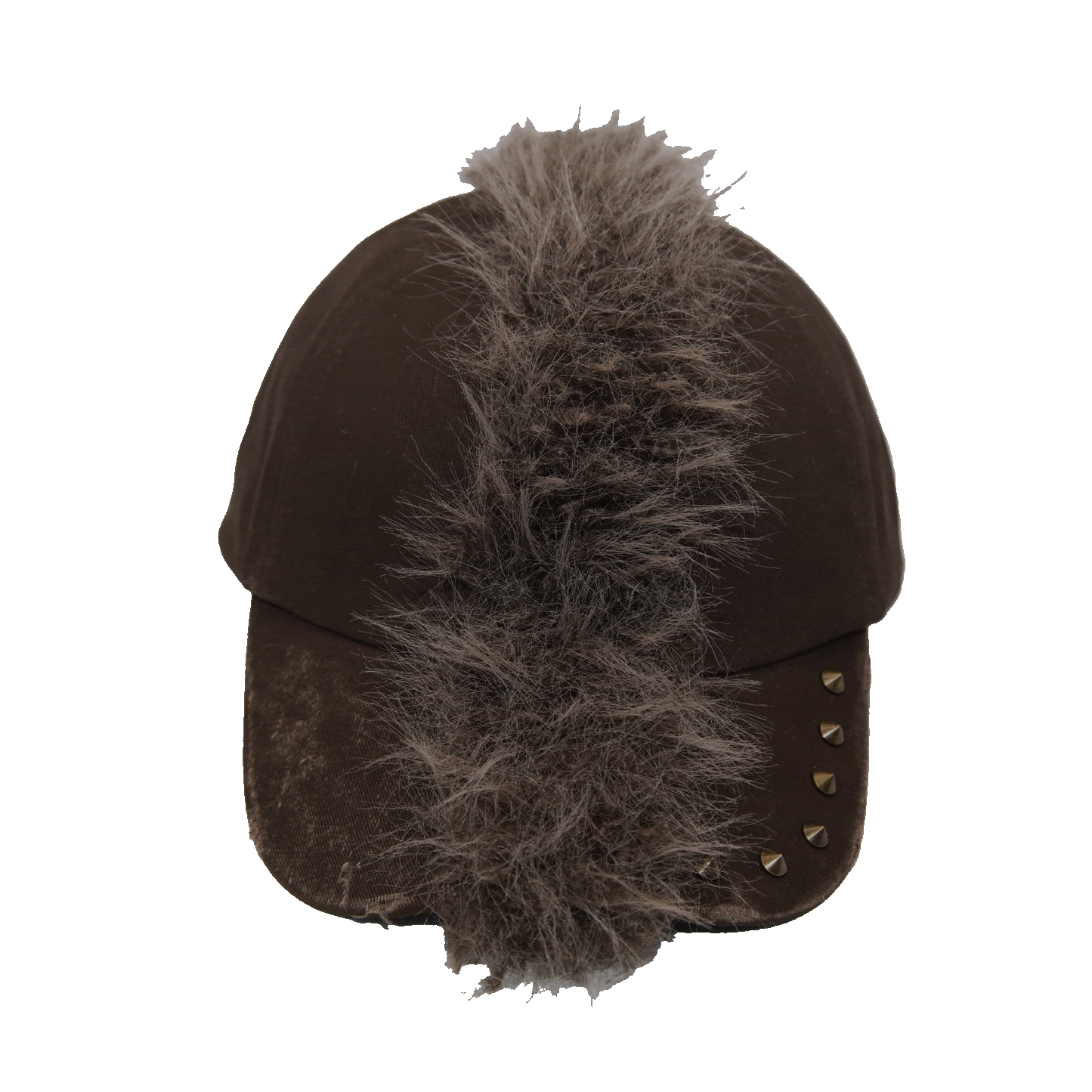 PHYS Fur Cap