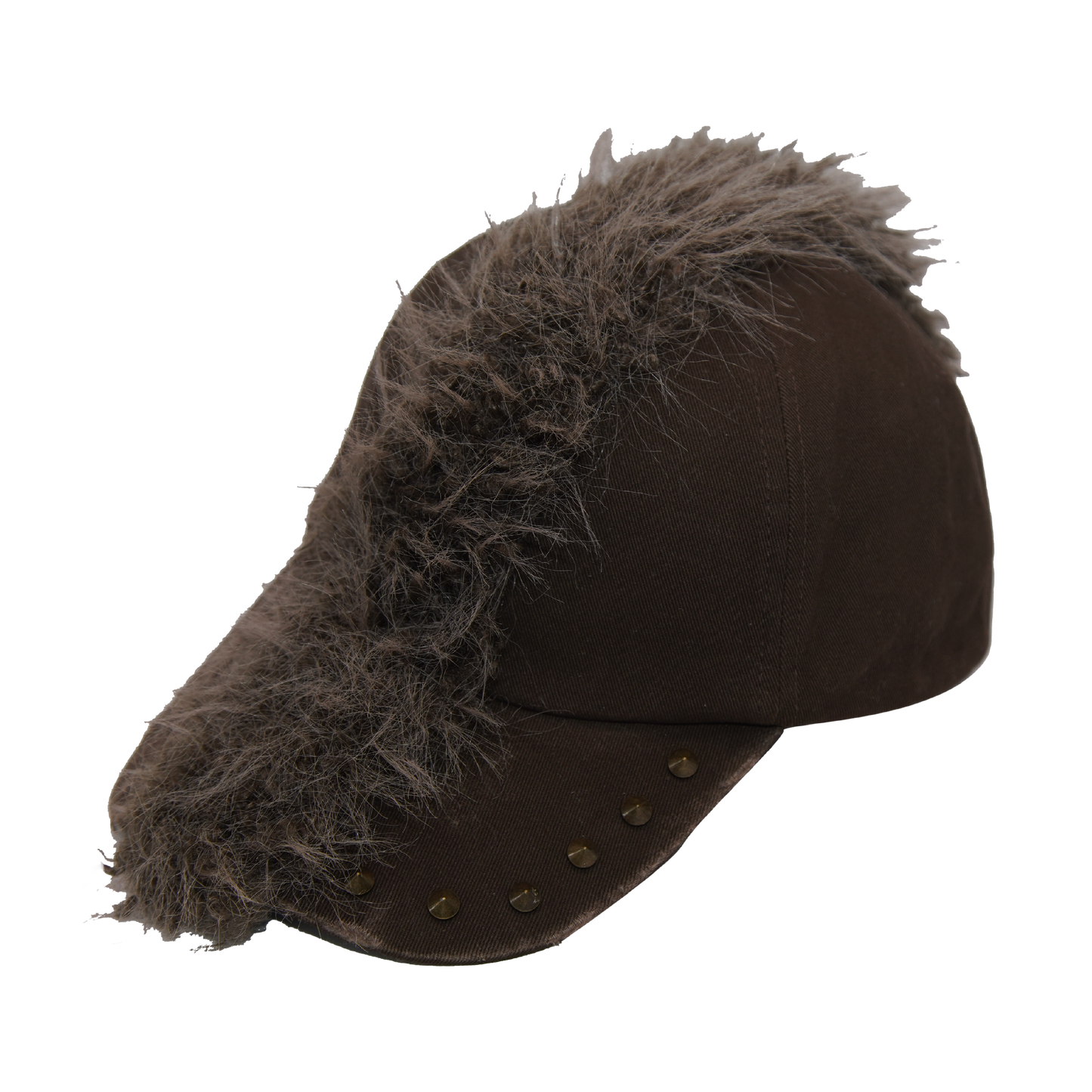 PHYS Fur Cap