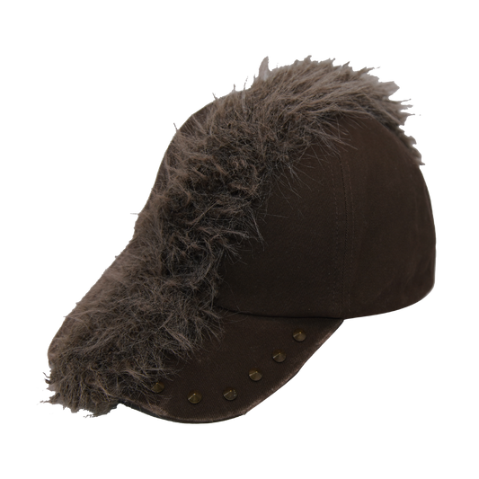 PHYS Fur Cap