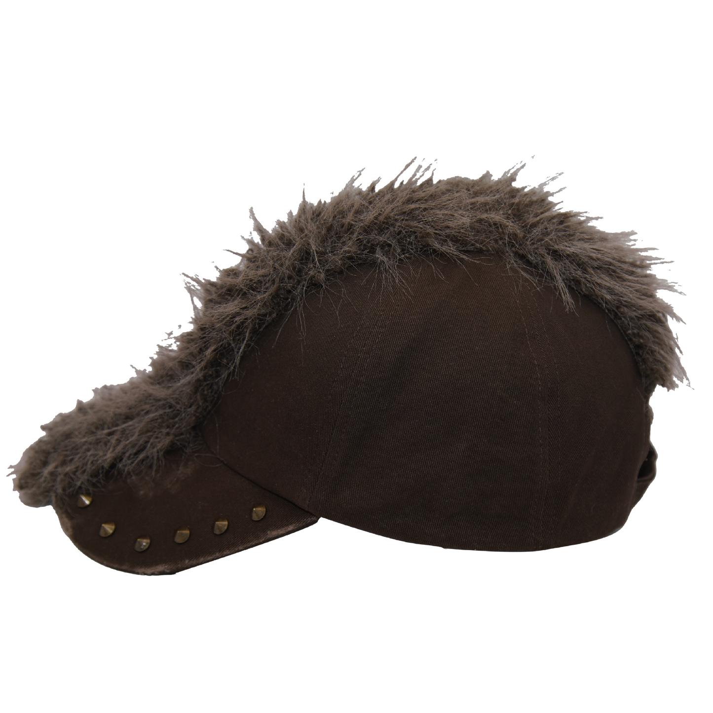 PHYS Fur Cap