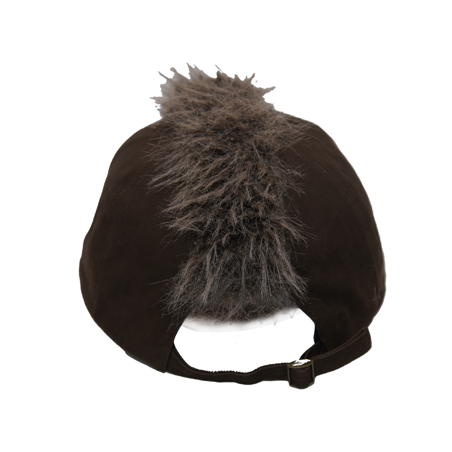 PHYS Fur Cap