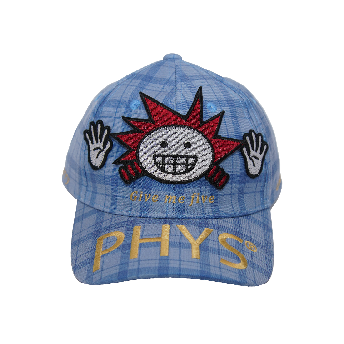 PHYS Give Me Five Cap