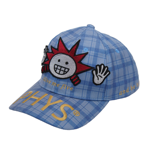 PHYS Give Me Five Cap