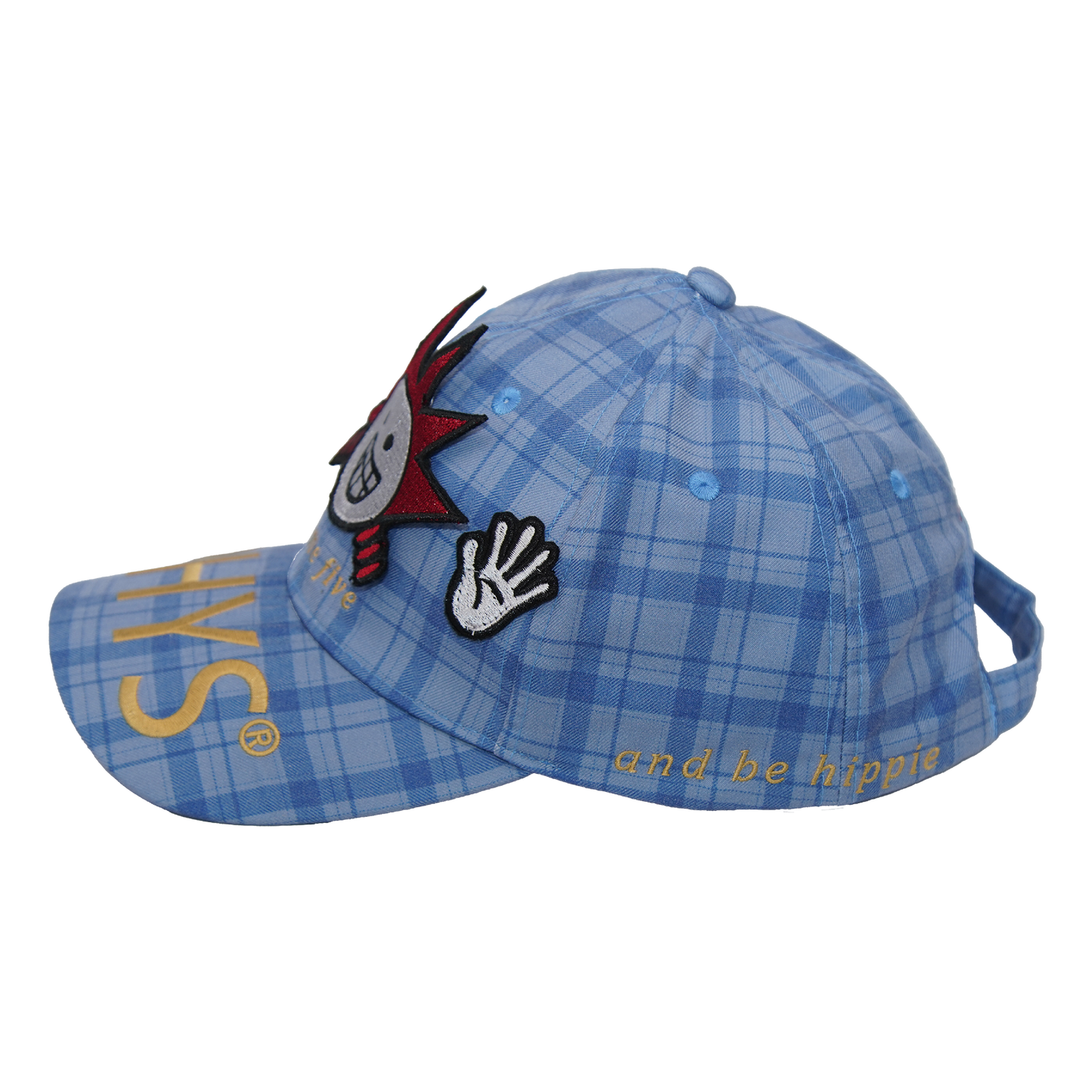 PHYS Give Me Five Cap