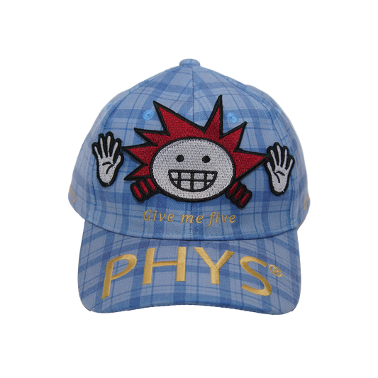 PHYS Give Me Five Cap