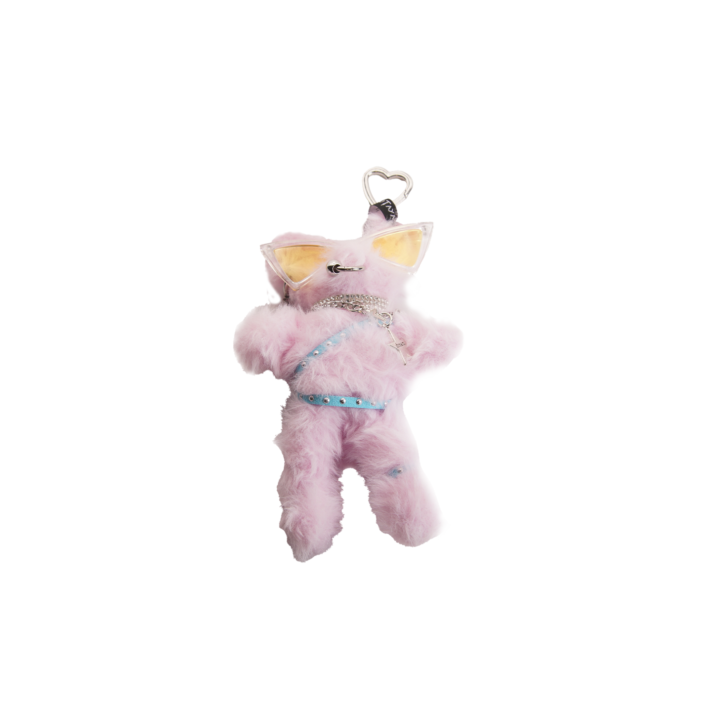 KUROUTAYA neonpunk charm