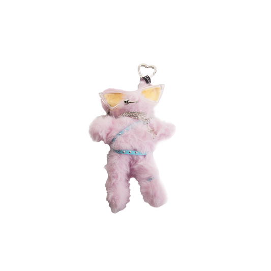 KUROUTAYA neonpunk charm