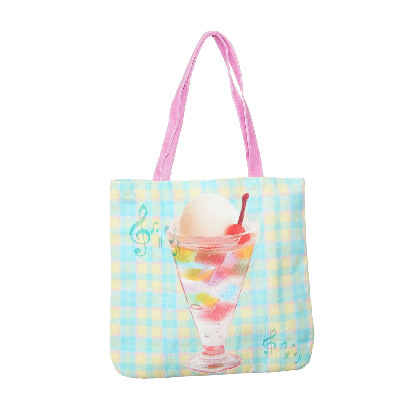 Oogreenapple Desert Bag