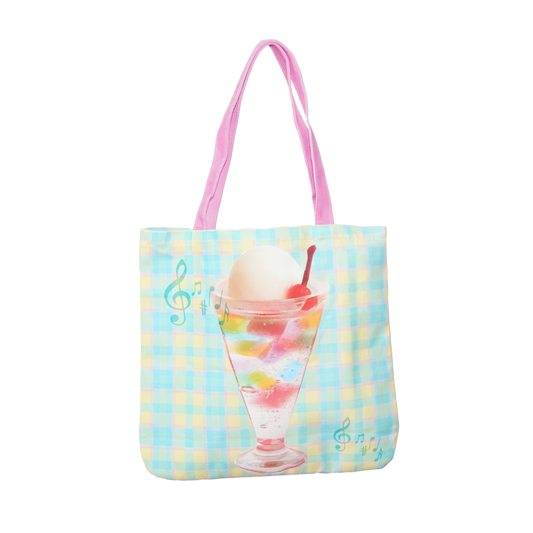 Oogreenapple Desert Bag