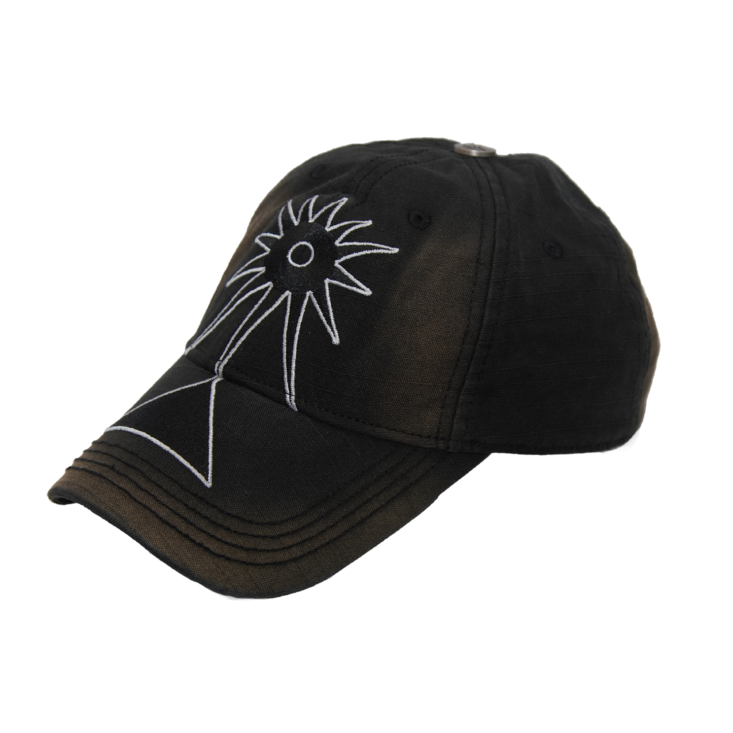Pattern Hat