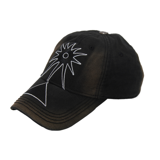 FLEAMARKET Totem Cap