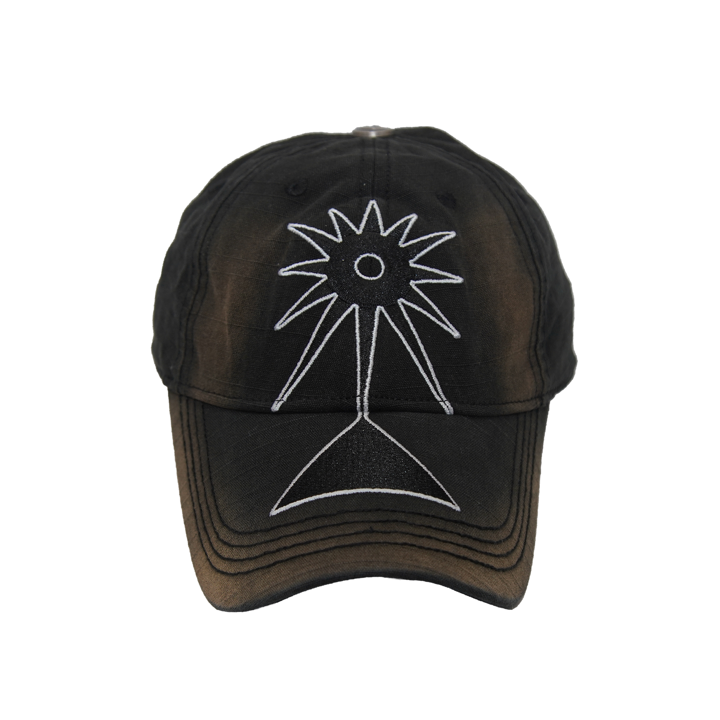 Pattern Hat