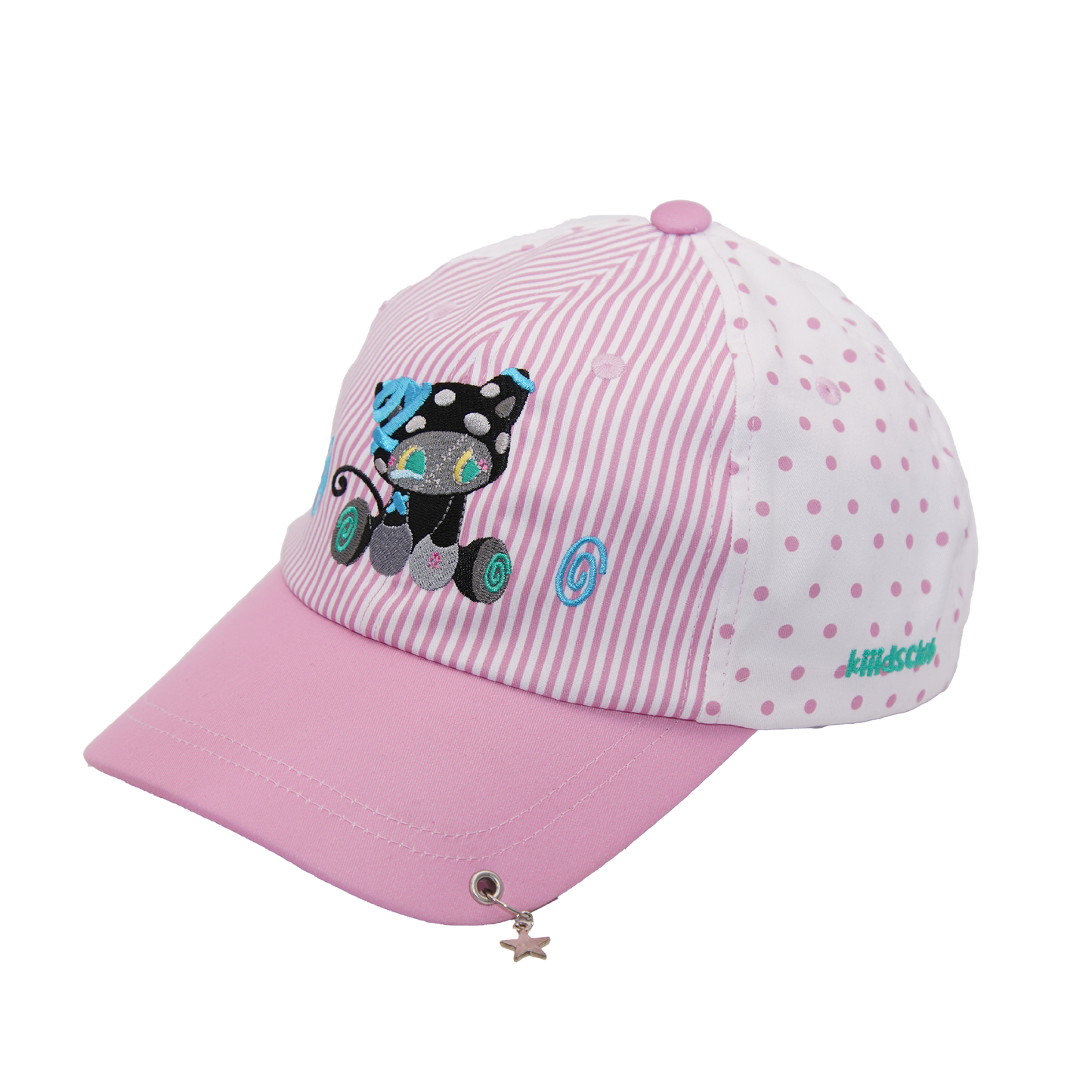 Escape Amusement Park Pink