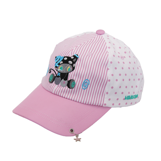 Loveplayshop Pink Hat