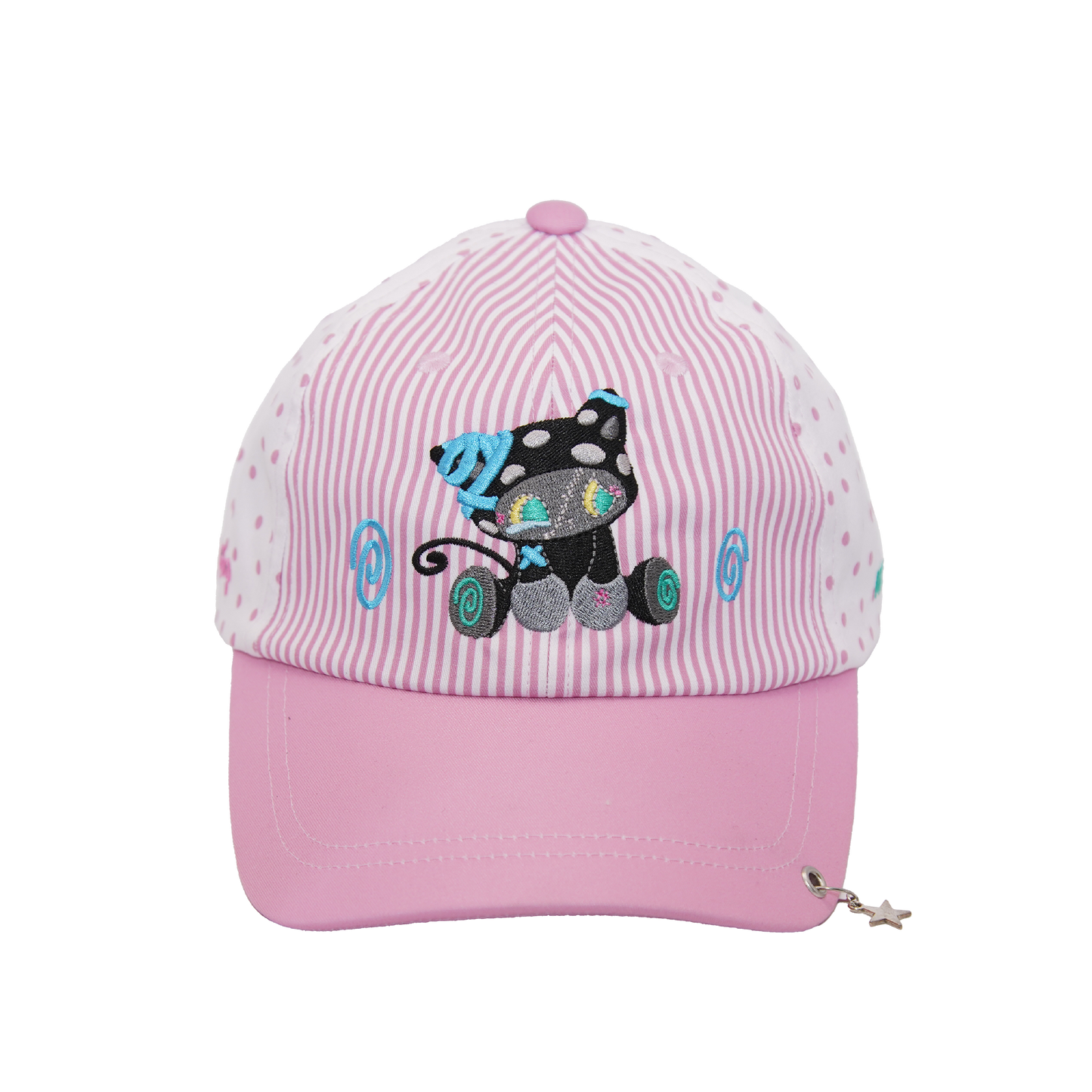 Escape Amusement Park Pink