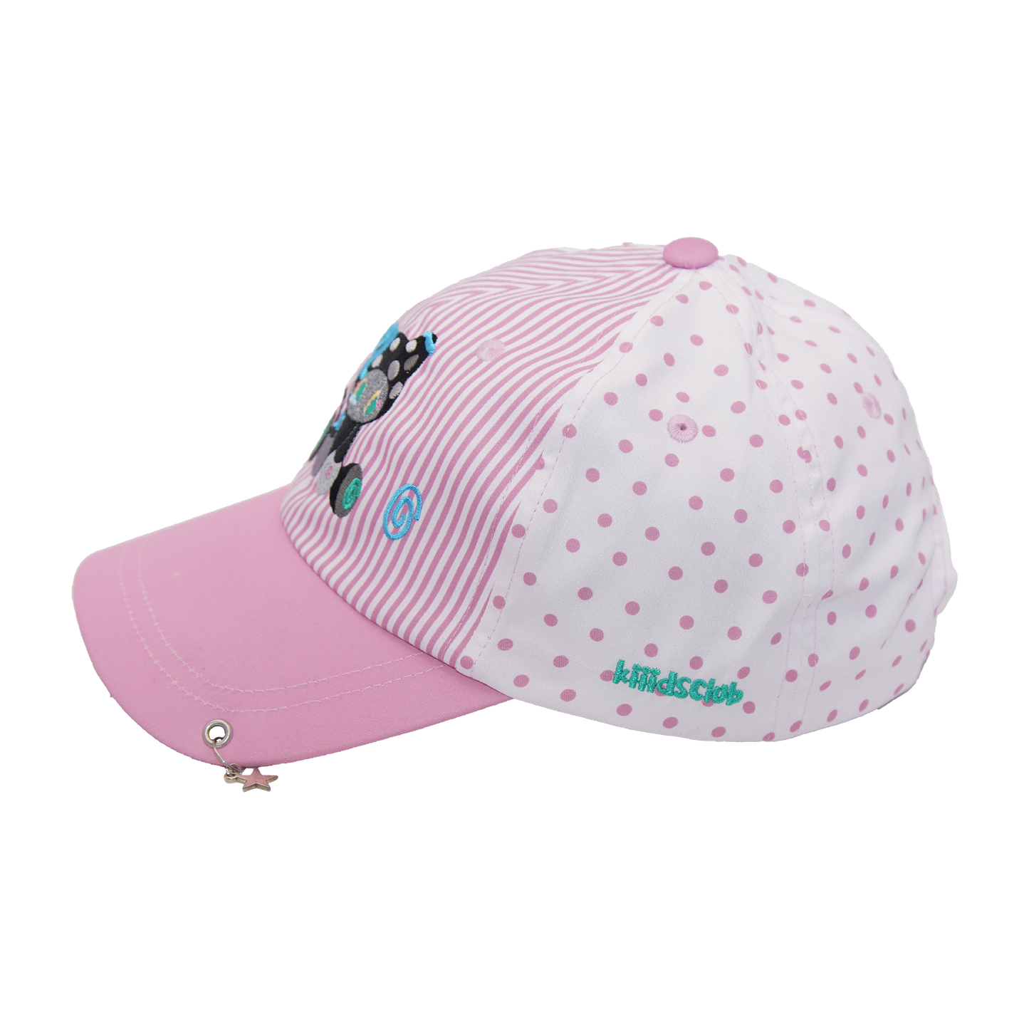 Escape Amusement Park Pink