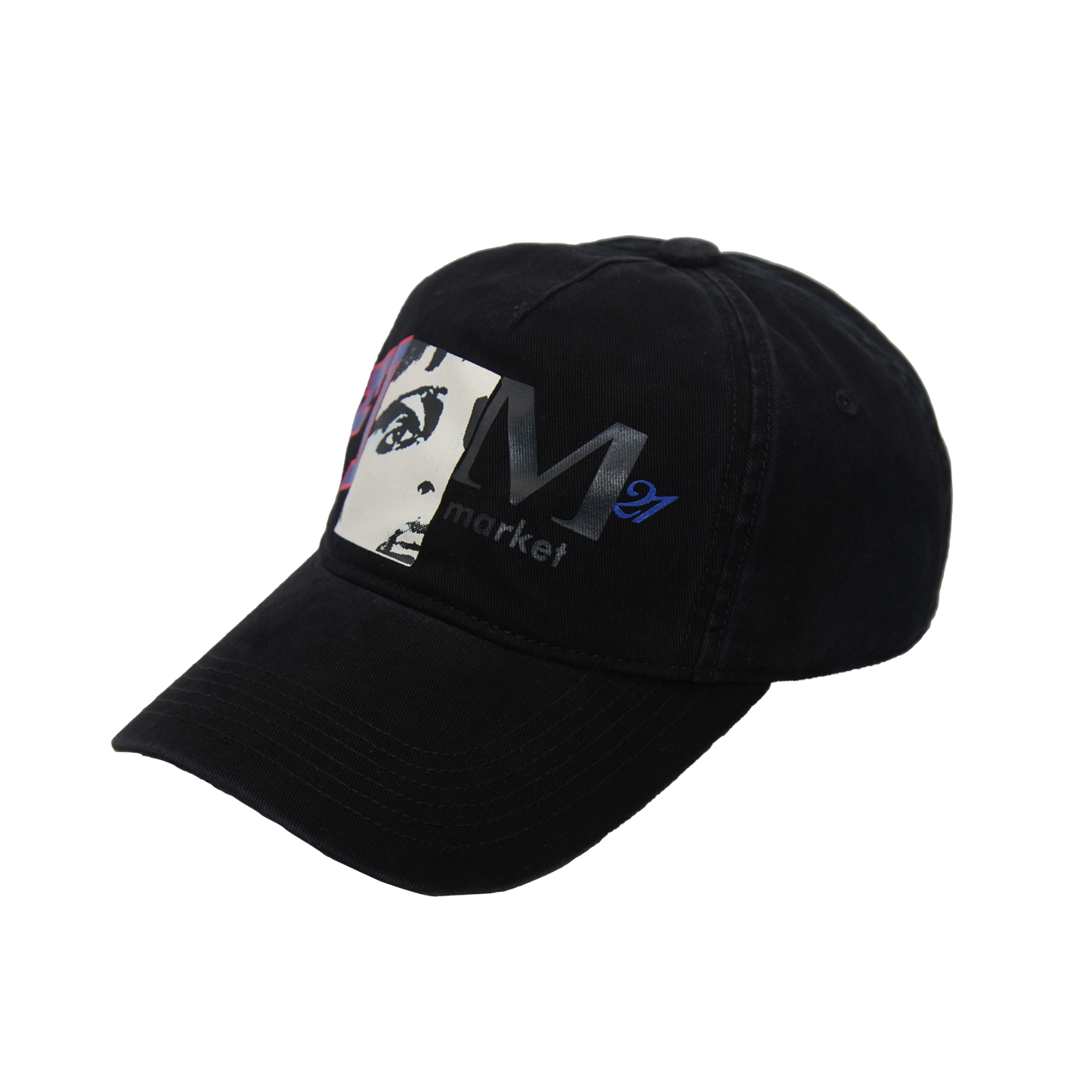 FLEAMARKET Baseball Cap