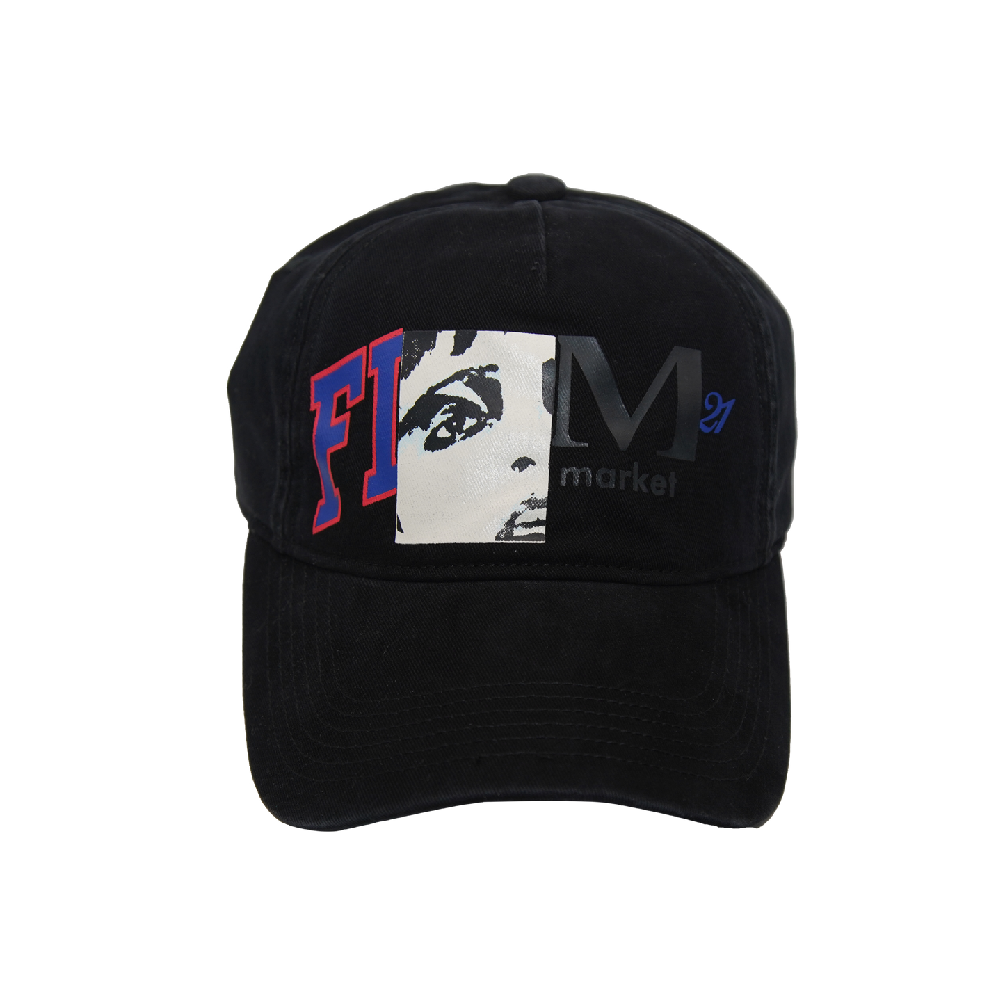 FLEAMARKET Baseball Cap