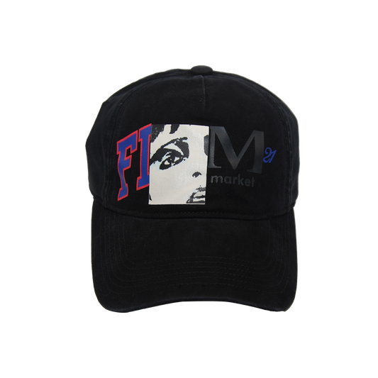 FLEAMARKET Baseball Cap