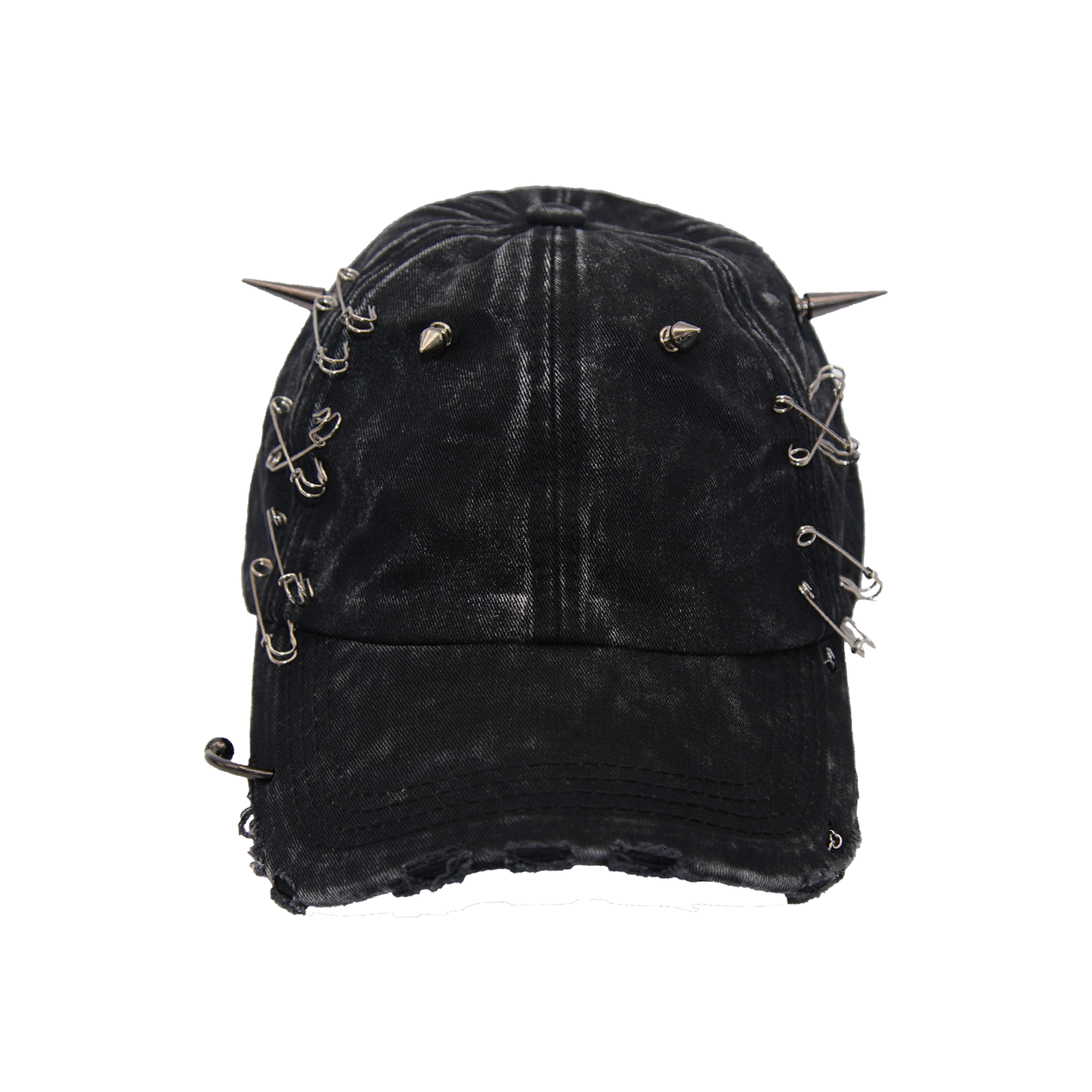 OCTO VITA Distressed Cap