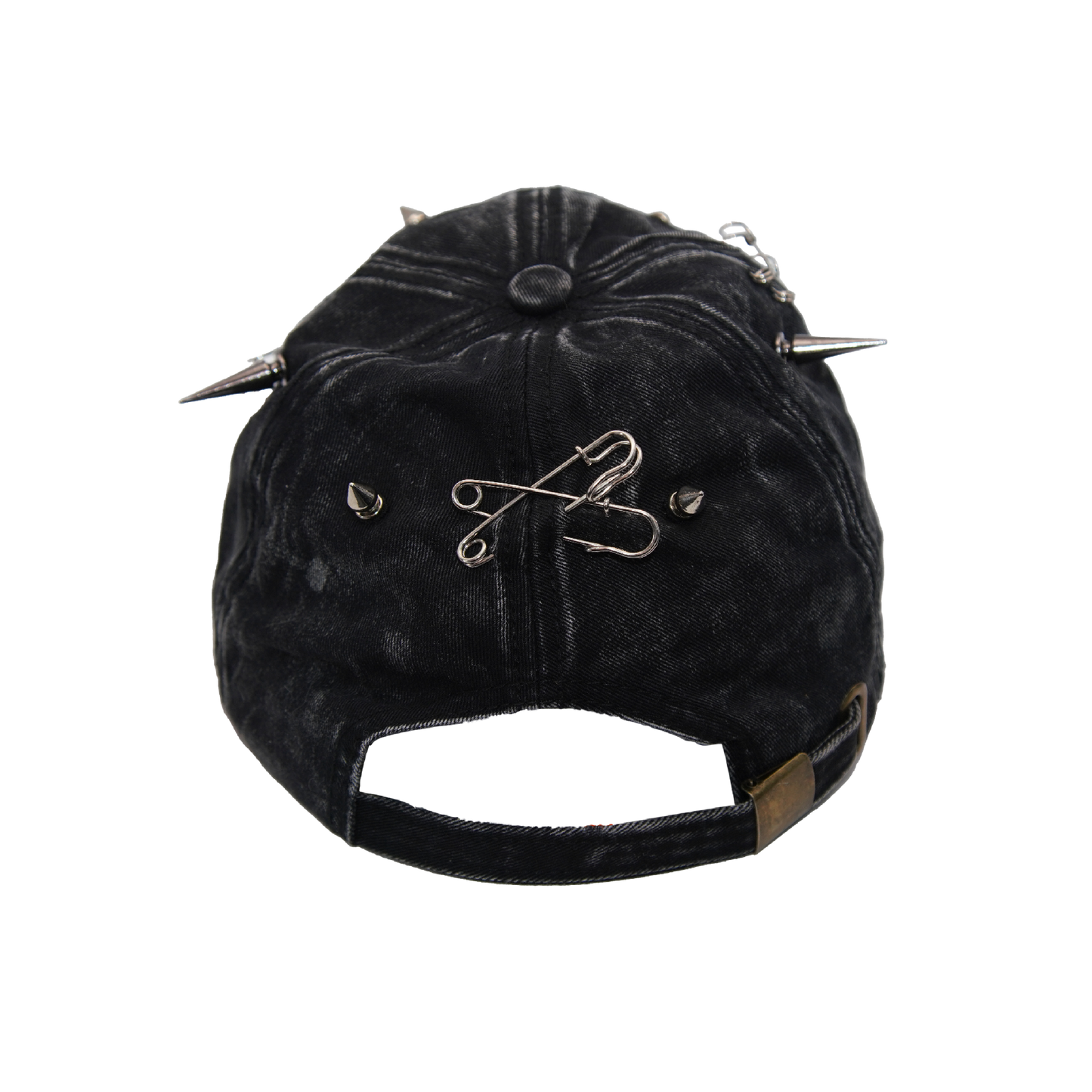 OCTO VITA Distressed Cap