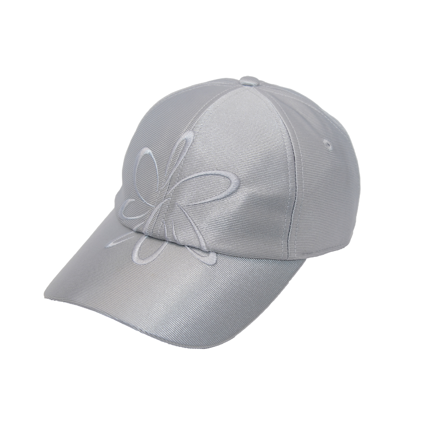 SZIVEM Silver Cap