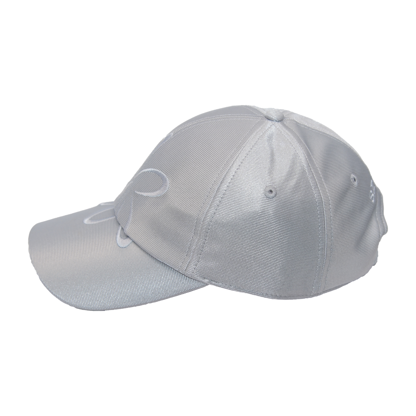 SZIVEM Silver Cap