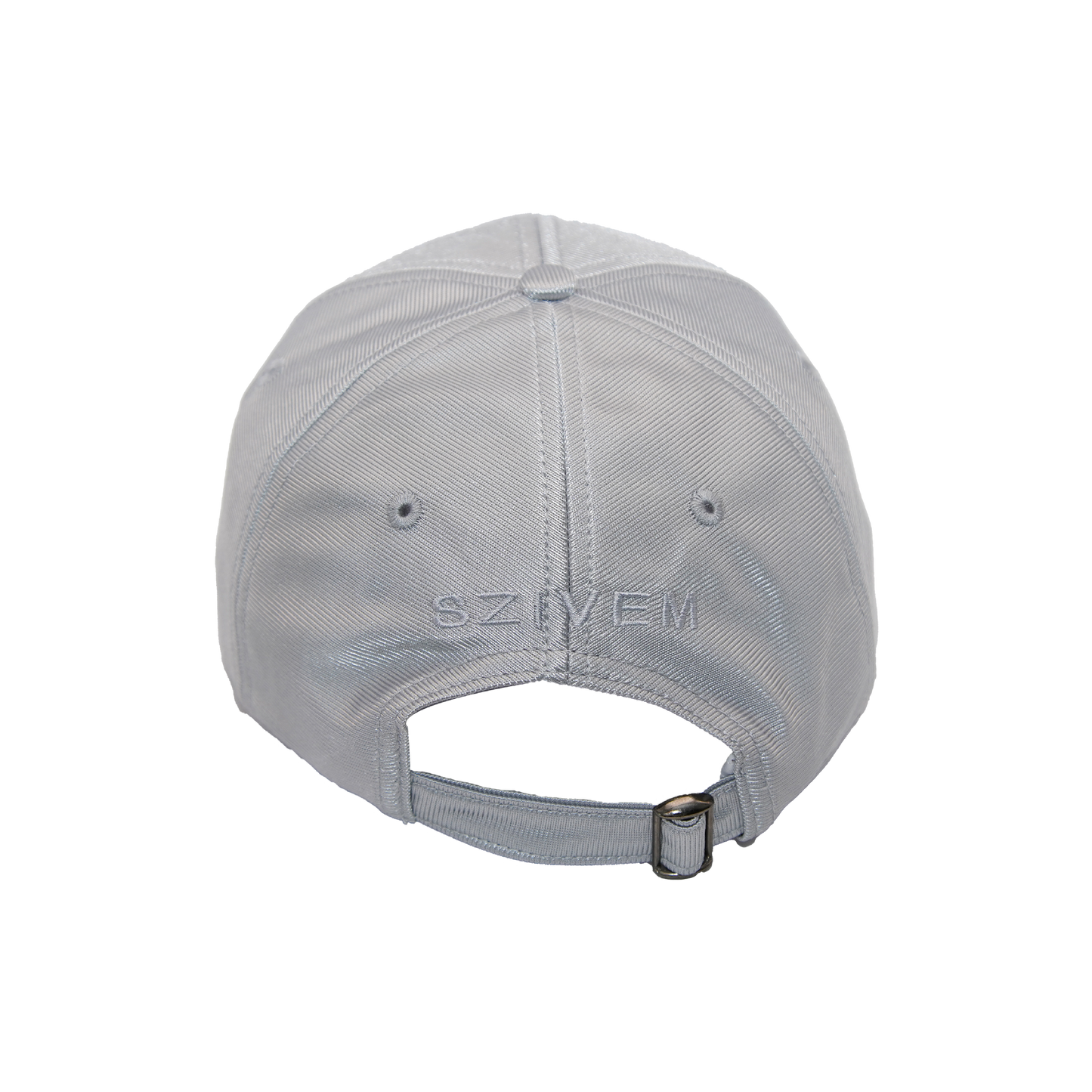 SZIVEM Silver Cap